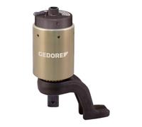 Gedore Multiplicateur de couple DVV-40ZRS 4000Nm avec séc. marche arrière alu ac bras d Quantité:1