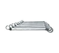 Gedore nneau double Gedore, jeu de 12 pièces 6-34 mm Quantité:1
