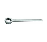 Clé à œil Gedore droite 36 mm 308 36