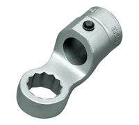 Clé polygonale à piquer Gedore 16 Z, 24 mm 8792-24