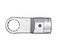Gedore nneau glissant Gedore 22 Z, 36 mm Quantité:1