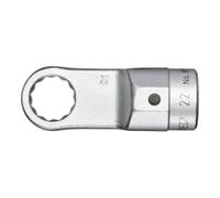 GEDORE 8796-46 Clé polygonale à piquer 22 Z, 46 mm, 7708760