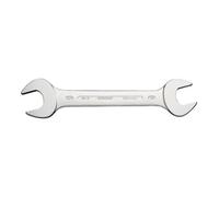 Gedore ouble à fourche Gedore 1x1.1/8 Quantité:1