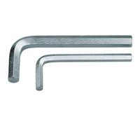 GEDORE oudée pour vis à 6 pans creux oudée, Outil, Taille 22 mm, Longueur 222 mm, 42 22