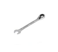 Gedore Clé mixte à cliquet 7 UR 14 commutable 14mm L.190mm angle de travail 7degr. GEDO Quantité:1