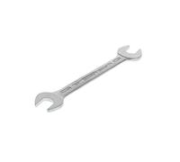 GEDORE ourche double, Taille 3/4"+25/32", En pouces, Plate, Clé, Longueur 222 mm, 6 3/4x25/32AF