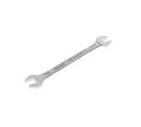 Gedore Clé double à fourche 6070290 – 3/8 x 7/16 pouces – DIN 3110