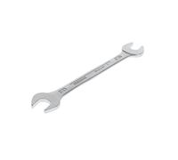 GEDORE ourche double, Taille 5/8"+3/4", En pouces, Plate, Clé, Longueur 222 mm, 6 5/8x3/4AF