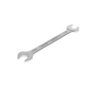 GEDORE ourche double, Taille 9/16"+5/8", En pouces, Plate, Clé, Longueur 190 mm, 6 9/16x5/8AF