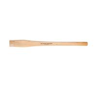 Ochsenkopf Manche de rechange OX E-99 H-0750 Hickory, pommeau, 750 mm