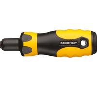 Gedore PGNE 1.5 FS Torque screwdriver 0.2 - 1.5 Nm DIN EN ISO 6789