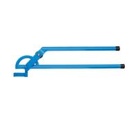 Gedore Pince à cintrer 242312 L. 420 mm p. D. tube 12 mm rayon de courbure 90 degr. GED Quantité:1