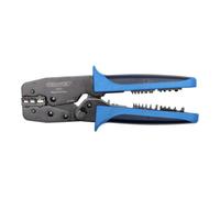 Gedore Pince à sertir Gedore 8151 CrimpMax-Flex Professional Quantité:1
