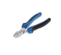 GEDORE Pince coupante diagonale 8316-160 JC 160 mm - poignée bi-matière, renforcée, fils max. 2 mm