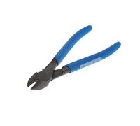 GEDORE 8316-160 TL Pince coupante de côté