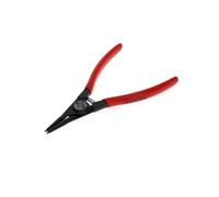 GEDORE Pince de montage pour circlips extérieurs, Avec ressort d’ouverture/protection anti-pincement, Becs droits, Diamètre des pointes : 1,8 mm, 8000 A 2