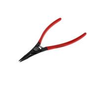 GEDORE Pince de montage pour circlips extérieurs, Avec ressort d’ouverture/protection anti-pincement, Becs droits, Diamètre des pointes : 3,2 mm, 8000 A 4