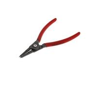 GEDORE Pince de montage pour circlips extérieurs, Ressort d’ouverture intérieur, Becs droits, Diamètre des pointes : 2,3 mm, 8000 AE 3