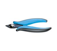 Alicate de corte diagonal para electrónica