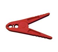 Gedore Pince en plastique Gedore VDE, 160 mm de long Quantité:1