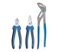 Gedore Pince Gedore set 3 pcs. Quantité:1