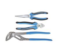 Gedore Pince Gedore set 3 pièces dans l'assortiment L-BOXX Mini + diviseur Quantité:1