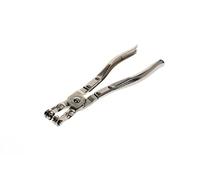 GEDORE Pince pour colliers de flexible autoserrants, Pince pour colliers de serrage, Voiture/Industrie, 132