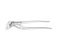 Gedore Pince universelle Gedore 10'', réglable en 15 directions, longueur 250 mm (142 10 C) Quantité:1