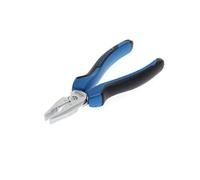 Gedore Pince combinée 160 mm – manche à 2 composants – 1 pièce