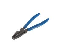GEDORE Pince universelle renforcée pour couper/tenir/tordre, Poignée antidérapante, Longueur 200 mm, 8250-200 TL