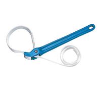 Gedore Clé à sangle universelle pour ceinture 126008 1 pièce