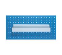 Gedore Plateau de stockage Gedore 456x50x100 mm Quantité:1