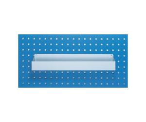 Gedore Plateau de stockage Gedore 456x50x100 mm Quantité:1