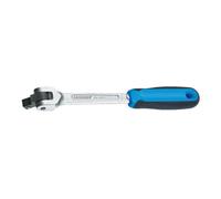 Gedore Poignée articulée Gedore 1/2'' 255 mm Quantité:1