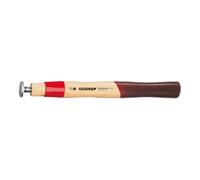 Gedore Poignée de remplacement Gedore Hickory 800 mm Red Ribbon Plus Quantité:1