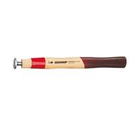 Gedore Poignée de remplacement Gedore Rotband-Plus Hickory 300 mm Quantité:1