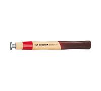 Gedore Poignée de remplacement Gedore Ruban Rouge-Plus Frêne 280 mm Quantité:1