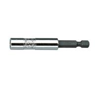 Gedore Porte-embout 1/4" pour visseuses Quantité:1