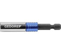 Gedore Porte-embout magnétique 67 mm 1/4\ (6.3 mm)