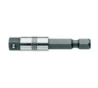Gedore – Accessoires pour douille 673 6,3 6536320 – 50 mm – 1 pièce