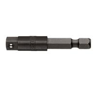 Gedore Porte-embouts 1/4-1/4" - 673 6,3