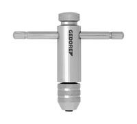 Gedore Porte-outils G/D M3-M10 L. 85 mm + bulle de centrage - 8551 TGZ-1