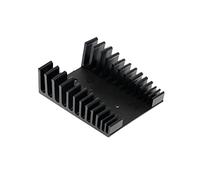 GEDORE Porte-outils pour panneau présentoir, Pour 12 clés à fourche double n° 6, Vide, Perforation Euro 10 x 38 mm, E-PH 6-12 L