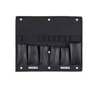 Gedore Carte d'outils vide 2678322 – Plateau porte-outils 380 x 310 x 25 mm 400 g