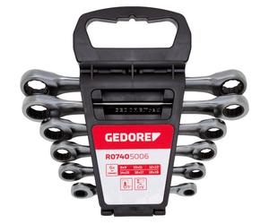 Gedore R07405006 socket wrench