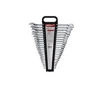Gedore Jeu de clés à fourche RED R09105024 - 24 pièces 6–32 mm