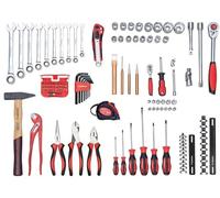 GEDORE RED R21000108 3301642 Jeu d'outils
