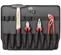 Gedore R21652057 pour apprentis Mallette à outils équipée 55 pièces