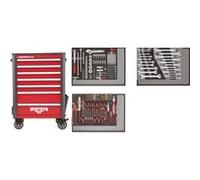 GEDORE "R22071004 chariot d''outils, Chariot à outils"