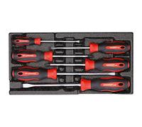 GEDORE R22150013 Kit de tournevis